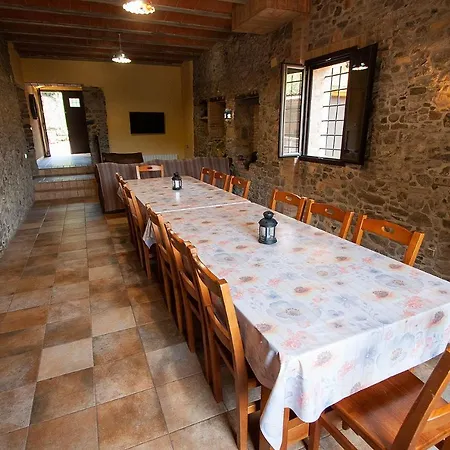 Country house Dalemus *