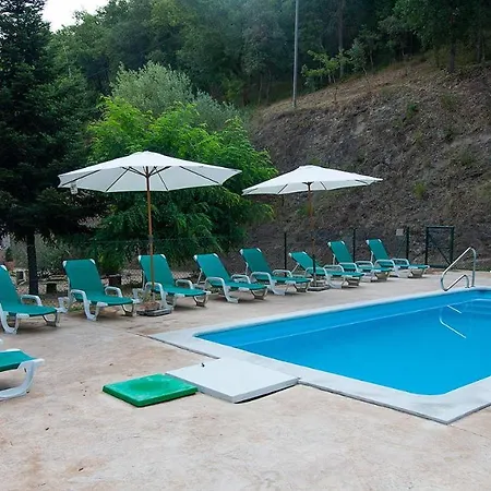 Dalemus Country house *