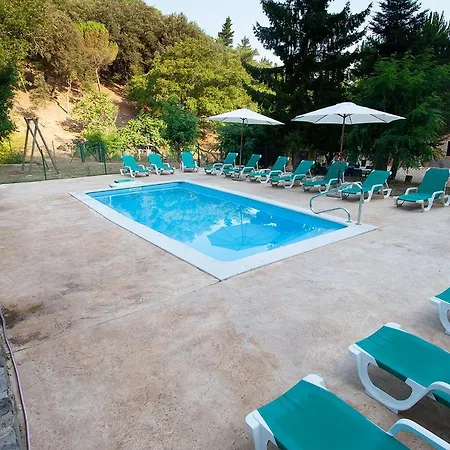 Dalemus Country house Massanet De La Selva