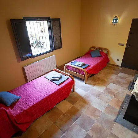 Country house Dalemus Massanet De La Selva