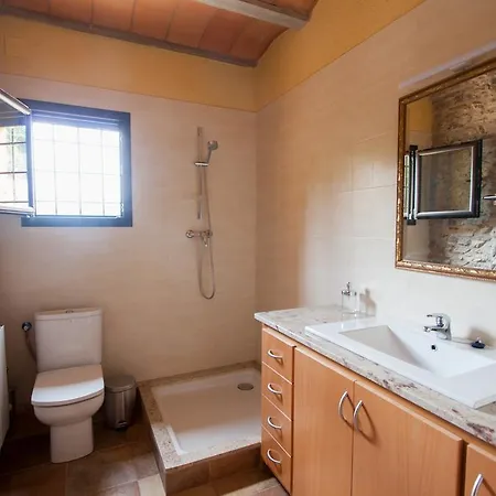 Dalemus Country house Massanet De La Selva