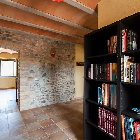 Country house Dalemus *