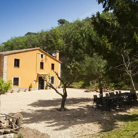 Dalemus Country house *