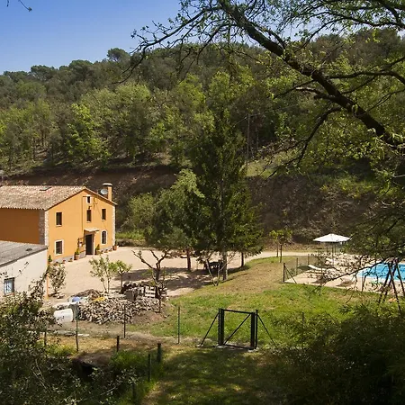 Country house Dalemus Massanet De La Selva