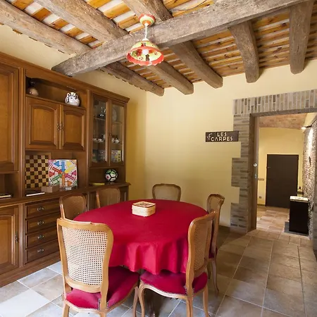 Dalemus Country house