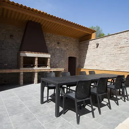 Country house Dalemus *