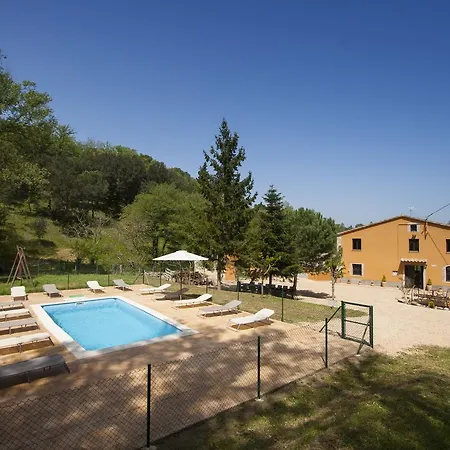 Country house Dalemus Massanet De La Selva
