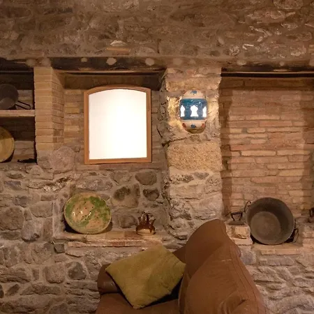 Country house Dalemus *