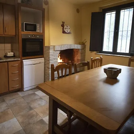 Country house Dalemus