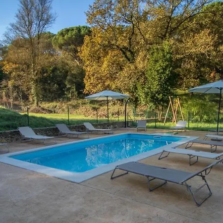 Dalemus Country house Massanet De La Selva