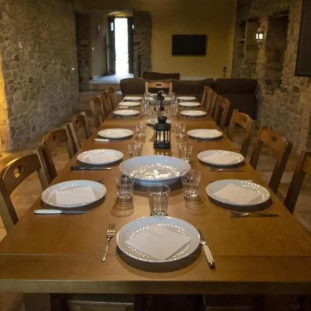 Dalemus Country house