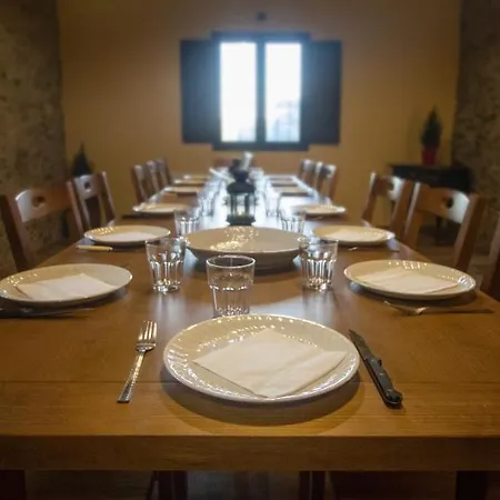 Dalemus Country house *