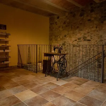 Country house Dalemus