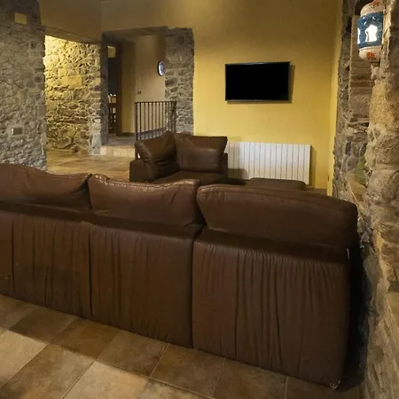 Country house Dalemus