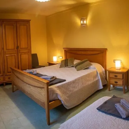 Dalemus Country house Massanet De La Selva