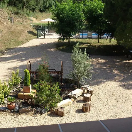 Country house Dalemus *