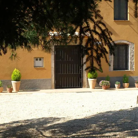 Dalemus Country house