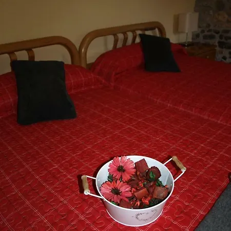 Dalemus Country house *